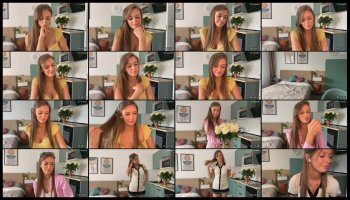 tinybliss — 120 minute Chaturbate female naked cam show, 720p, Jul 4, 2026