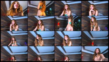 tinyw0nder — 41 minute Chaturbate female naked cam show, 720p, Jul 4, 2026