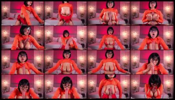 valerynova — 120 minute Chaturbate female naked cam show, 720p, Jul 4, 2026