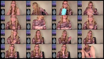 wynfreya — 52 minute Chaturbate female naked cam show, 720p, Jul 4, 2026