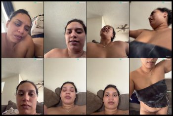 CarmelaAnthony — 19 minute Stripchat couple naked cam show, 720p, Jul 5, 2026