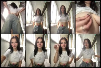 ForDearse — 36 minute Stripchat female naked cam show, 720p, Jul 5, 2026