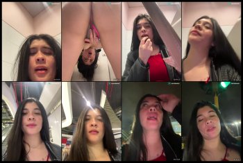 _Pao_ — 37 minute Stripchat female naked cam show, 720p, Jul 5, 2026
