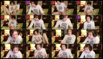 cokia_ — 120 minute Chaturbate male naked cam show, 720p, Jul 5, 2026