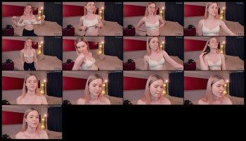 cristasires — 10 minute Chaturbate female naked cam show, 720p, Jul 5, 2026