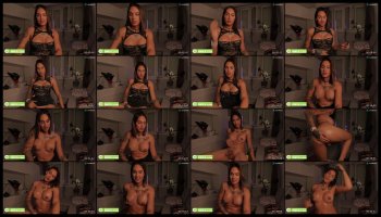foxi_g — 44 minute Chaturbate trans naked cam show, 720p, Jul 6, 2026