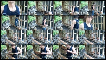 info_chat — 18 minute Chaturbate male naked cam show, 720p, Jul 5, 2026