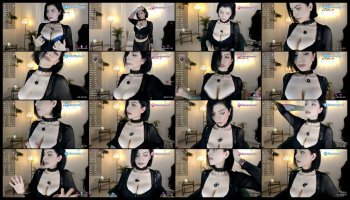 laurasophya — 120 minute Chaturbate female naked cam show, 720p, Jul 5, 2026