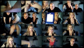 may4jay — 62 minute Chaturbate couple naked cam show, 480p, Jul 5, 2026