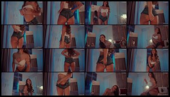 miladystarlight — 120 minute Chaturbate female naked cam show, 720p, Jul 5, 2026