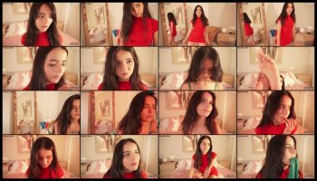raychell_black — 120 minute Chaturbate female naked cam show, 720p, Jul 5, 2026