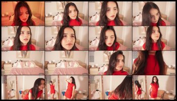 raychell_black — 44 minute Chaturbate female naked cam show, 720p, Jul 6, 2026