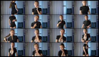 sammymally — 49 minute Chaturbate female naked cam show, 720p, Jul 5, 2026