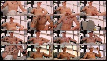 talkinghead7 — 101 minute Chaturbate male naked cam show, 720p, Jul 5, 2026