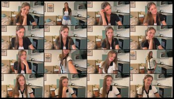 tinybliss — 64 minute Chaturbate female naked cam show, 720p, Jul 5, 2026