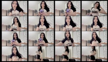 your_tender_doll — 5 minute Chaturbate trans naked cam show, 720p, Jul 5, 2026