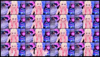 _sparkland_ — 8 minute Chaturbate female naked cam show, 720p, Jul 7, 2026
