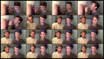 ashingwest97 — 11 minute Chaturbate male naked cam show, 480p, Jul 6, 2026