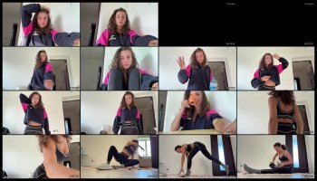 asleyfabello — 120 minute Chaturbate female naked cam show, 720p, Jul 6, 2026