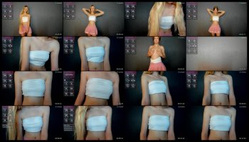 asya_almost — 12 minute Chaturbate female naked cam show, 720p, Jul 6, 2026