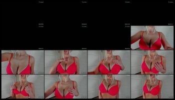 barrrbi — 12 minute Chaturbate female naked cam show, 720p, Jul 7, 2026