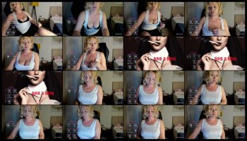 colette1w — 95 minute Chaturbate female naked cam show, 720p, Jul 6, 2026