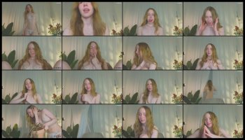 cuute_angell — 9 minute Chaturbate female naked cam show, 720p, Jul 7, 2026