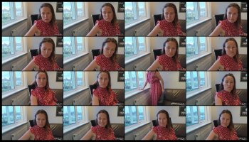 eatmypie69 — 24 minute Chaturbate female naked cam show, 720p, Jul 6, 2026