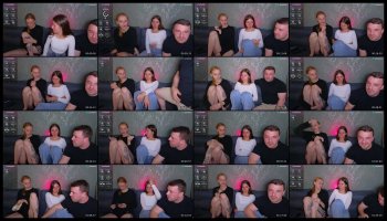 ihavepaws33 — 89 minute Chaturbate couple naked cam show, 720p, Jul 6, 2026
