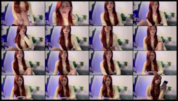 its_me_kaye28 — 35 minute Chaturbate trans naked cam show, 720p, Jul 6, 2026