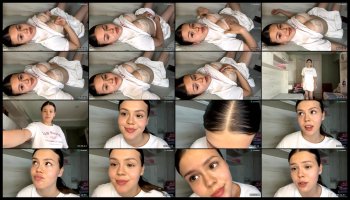 jodeesolarz — 14 minute Chaturbate female naked cam show, 720p, Jul 6, 2026