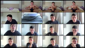 jonhy_merlin — 120 minute Chaturbate male naked cam show, 720p, Jul 6, 2026