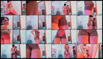 kamila_arias — 120 minute Chaturbate female naked cam show, 720p, Jul 6, 2026