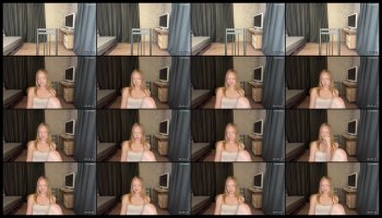 magdalenebirdtail — 9 minute Chaturbate female naked cam show, 720p, Jul 7, 2026