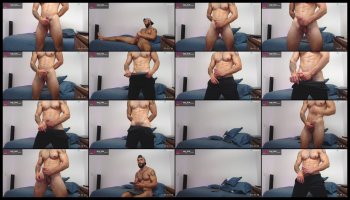 max_xl_ — 42 minute Chaturbate male naked cam show, 720p, Jul 6, 2026