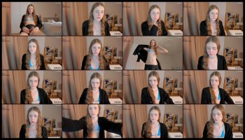 melissssa_bloom — 120 minute Chaturbate trans naked cam show, 720p, Jul 7, 2026