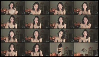 niky_jess — 29 minute Chaturbate trans naked cam show, 720p, Jul 6, 2026