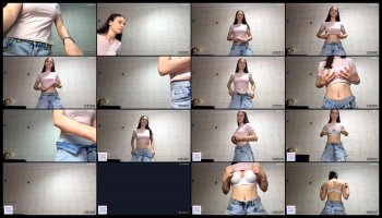 ruthhoward — 119 minute Chaturbate female naked cam show, 720p, Jul 6, 2026