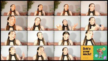 thisisamelia — 7 minute Chaturbate female naked cam show, 720p, Jul 6, 2026