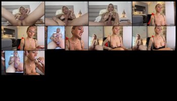 xmonstrouscockivy — 120 minute Chaturbate trans naked cam show, 720p, Jul 6, 2026