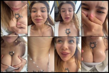 FlashTitsRoyal — 7 minute Stripchat couple naked cam show, 720p, Jul 7, 2026