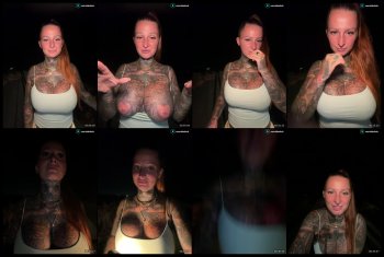 Inked_lorena — 41 minute Stripchat couple naked cam show, 720p, Jul 7, 2026
