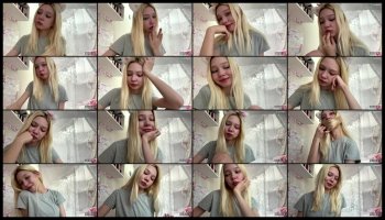 LinaFloww — 52 minute Stripchat female naked cam show, 720p, Jul 7, 2026