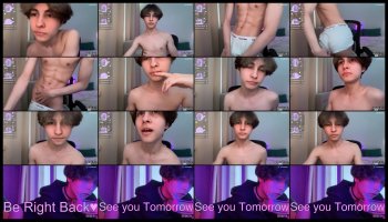 _milway_ — 8 minute Chaturbate male naked cam show, 720p, Jul 7, 2026
