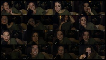 _modestmouse — 118 minute Chaturbate female naked cam show, 720p, Jul 7, 2026