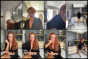 -wowFox- — 114 minute BongaCams naked cam show, 1080p, Jul 7, 2026
