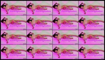 _yummybabes_ — 49 minute Chaturbate couple naked cam show, 720p, Jul 7, 2026