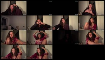 asleyfabello — 120 minute Chaturbate female naked cam show, 720p, Jul 7, 2026
