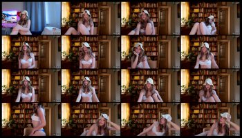 bitter_moon — 29 minute Chaturbate female naked cam show, 720p, Jul 7, 2026