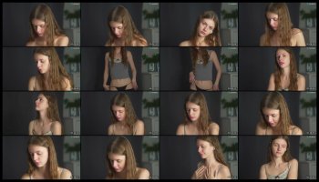 cold_humble — 25 minute Chaturbate female naked cam show, 720p, Jul 7, 2026